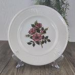 Wedgwood Briar Rose Ontbijtbord 23 cm, Ophalen of Verzenden