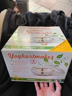 Yoghurtmaker, Ophalen, Zo goed als nieuw