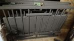 BABY PARK  73CM HOOG 1M BREED, Kinderen en Baby's, Babyparken, Ophalen, Gebruikt