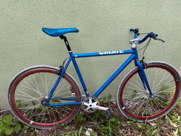 Single speed project beschikbaar voor biedingen