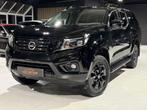 Nissan Navara 2.3 dCi 4WD N-Guard Bt-Auto HARDTOP GPS CAM360, Auto's, Nissan, Automaat, 4 deurs, Gebruikt, 4 cilinders