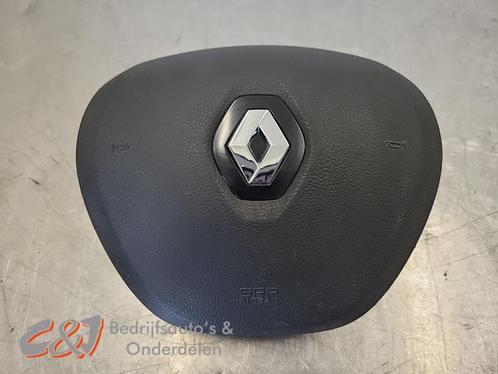Airbag links (Stuur) van een Renault Trafic, Auto-onderdelen, Overige Auto-onderdelen, Renault, Gebruikt, 3 maanden garantie, Ophalen of Verzenden
