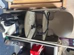 Gratis eetstoel, Kinderen en Baby's, Kinderstoelen, Ophalen