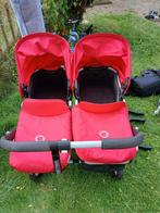 Bugaboo donkey  complete, Ophalen, Gebruikt, Kinderwagen of Buggy