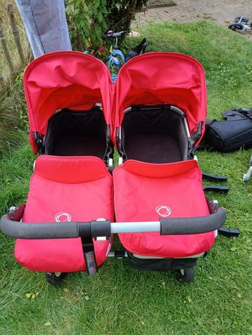 Bugaboo donkey 3 complete  beschikbaar voor biedingen