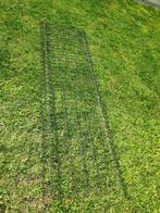 Betafence classic omheining, Ophalen