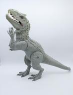 Electronic Indominus Rex - Jurassic World - 2014 - Hasbro, Enlèvement ou Envoi, Film, Figurine ou Poupée, Neuf