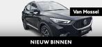 MG ZS 1.0 T-GDi AT LUXURY, Auto's, MG, Stof, Gebruikt, 1264 kg, ZS