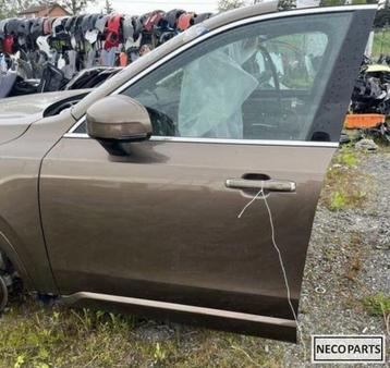 VOLVO XC90 XC 90 PORTIER DEUR KLEUR 700 ALLES LEVERBAAR !! beschikbaar voor biedingen