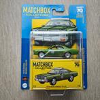 MATCHBOX - Collectors (2023) - Dodge Monaco Police, Ophalen of Verzenden, Nieuw, Auto