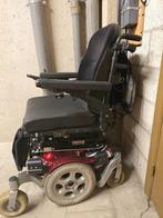 Elektrische rolstoel voor binnen en buiten, Diversen, Ophalen, Gebruikt, Elektrische rolstoel