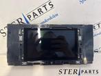 Navigatie Display van een Mercedes Sprinter, Gebruikt, -, Ophalen of Verzenden, -