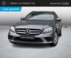 Mercedes-Benz C-Klasse 180 D Break Luxury line | Trekhaak |, Argent ou Gris, Achat, Euro 6, Entreprise