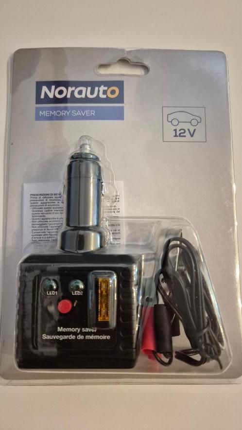 appareil sauvegarde mémoire pour auto, Auto diversen, Overige Auto diversen, Ophalen