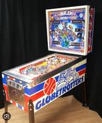 Harlem Globetrotters flipper, Verzamelen, Automaten | Flipperkasten, Ophalen, Zo goed als nieuw, Bally