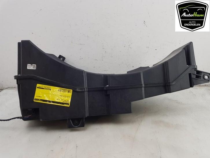 SUBWOOFER Audi A6 Avant (C7) (|4G9035381A|), Auto-onderdelen, Overige Auto-onderdelen, Audi, Gebruikt