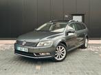 Volkswagen passat 1.8 TSi Panoramadak DSG camera led, Auto's, Volkswagen, Automaat, Euro 5, Beige, Leder