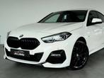 BMW 2 Serie 216 dAGranCoupéFULLPACKM-1ERPRO-COCKPIT-CAMERA-, Auto's, BMW, Automaat, 4 deurs, Stof, Gebruikt