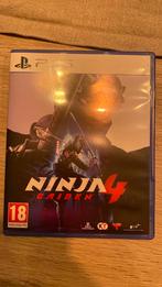 Ninja Gaiden 4, Games en Spelcomputers, Games | Sony PlayStation 5, Ophalen
