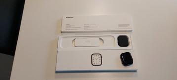 Apple Watch  beschikbaar voor biedingen