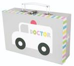 Dokterskoffer JaBaDaBaDo, Kinderen en Baby's, Kraamcadeaus en Geboorteborden, Ophalen of Verzenden, Nieuw, Kraamcadeau