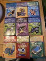 9 pockets Patricia Wentworth - Miss Silver, Boeken, Detectives, Ophalen, Gelezen, Patricia Wentworth