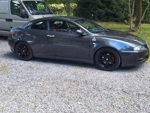 Alfa gt 1.9jtd, Auto's, Alfa Romeo, Particulier, GT, Ophalen