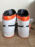 Nike jordan 1 electro orange 37,5, Ophalen of Verzenden, Nieuw