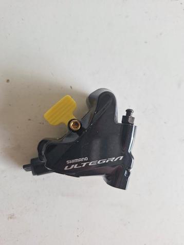 Shimano ultegra achter remcaliper  beschikbaar voor biedingen