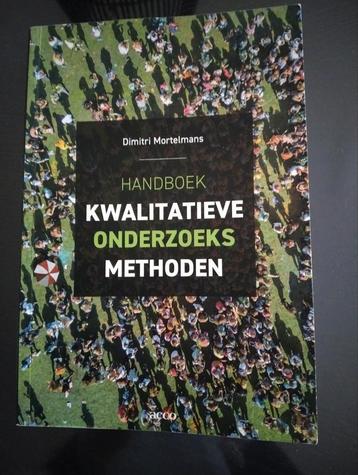 kwalitatieve onderzoeksmethoden beschikbaar voor biedingen