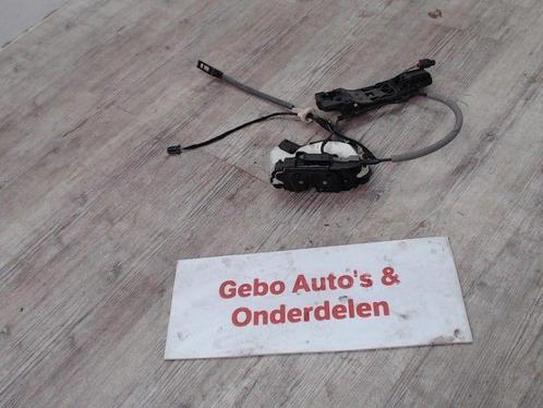 PORTIERSLOT RECHTS VOOR Volkswagen Polo V (6R), Auto-onderdelen, Carrosserie, Volkswagen, Voor, Rechts, Gebruikt