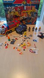 Playmobil brandweer 70557, Kinderen en Baby's, Speelgoed | Playmobil, Ophalen