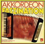 vinyl:  Armin Rusch Und Hans Wolf  ‎– Akkordeon Faszination, Ophalen of Verzenden, Zo goed als nieuw, 12 inch