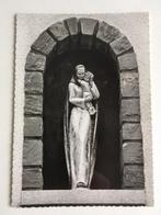 Postkaart Banneux – Sint Michielskapel, Verzamelen, Postkaarten | België, 1940 tot 1960, Ongelopen, Luik, Ophalen of Verzenden