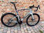 Ridley Kanzo Fast - Maat L - SRAM AXS Rival, Ophalen, Zo goed als nieuw