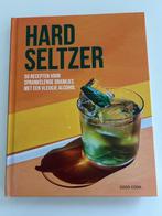 Receptenboek cocktails, Boeken, Ophalen of Verzenden, Nieuw