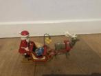 Playmobil santa claus, Ophalen, Gebruikt, Complete set