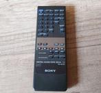 Sony RM-D670A Afstandsbediening Voor Sony DTC670, Audio, Tv en Foto, Verzenden, Gebruikt