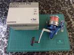 Shimano Aerlex PG8000, Watersport en Boten, Ophalen, Gebruikt, Molen