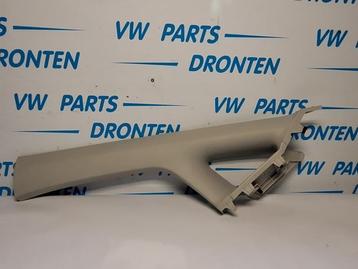 Protection montant A gauche d'un Volkswagen Caddy, Enlèvement ou Envoi, 3 mois de garantie, Utilisé, Volkswagen