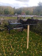 sulky, Dieren en Toebehoren, Ophalen, Gebruikt