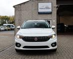 Fiat Tipo NAVIGATIE*CRUISE-CONTROLE*PARKEERSENSOREN*ISOFIX*, Electronic Stability Program (ESP), Achat, Euro 6, Entreprise