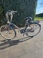 Mooie gazzele dames fiets, Fietsen en Brommers, Fietsen | Dames | Omafietsen, Ophalen