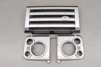 Contours de phares et calandre pour Land Rover Defender, Enlèvement, Utilisé, Land Rover, Pare-chocs