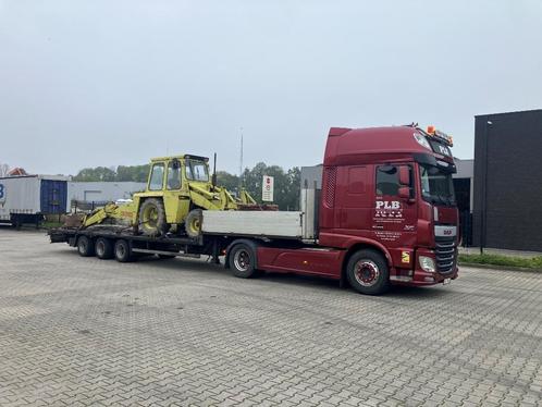 Gezocht: Graaflaadcombinatie / laadgraafcombatie, Zakelijke goederen, Machines en Bouw | Kranen en Graafmachines, Graaflaadcombinatie