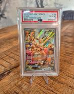 Pokemon Kaart Eevee, Hobby en Vrije tijd, Verzamelkaartspellen | Pokémon, Ophalen of Verzenden, Zo goed als nieuw, Losse kaart