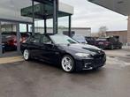 BMW 5 Serie 520 dA M Sport berline/ PANO / HUD / MEM / CAM /, Autos, BMW, Cuir, Cruise Control, Entreprise, 5 portes