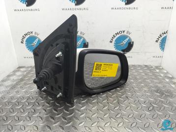 KIA PICANTO 1.0 DPI COMFORTLINE  [R_DOOR_MIRROR] 2022 beschikbaar voor biedingen