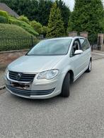 Touran 1.9 diesel klaar voor een rijbewijs van 240 km, jaar, Diesel, Particulier, Te koop, Touran
