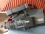 ITT VMC 3875 AF - VHS(C) - met heel veel extra's, Ophalen of Verzenden, Camera